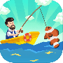 钓鱼模拟器