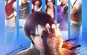 拳皇世界超全版本手游