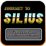 星际魂斗罗红白机版