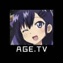 age动漫老版