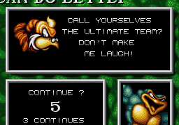 忍者蛙与双截龙最新版手游