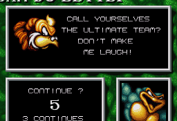 忍者蛙与双截龙最新版手游