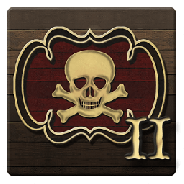 海盗和商人2中文版