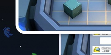 太空冒险类手游