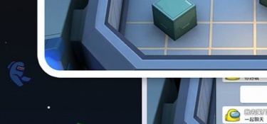 太空冒险类手游