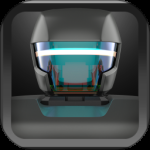 星际侦察兵K1