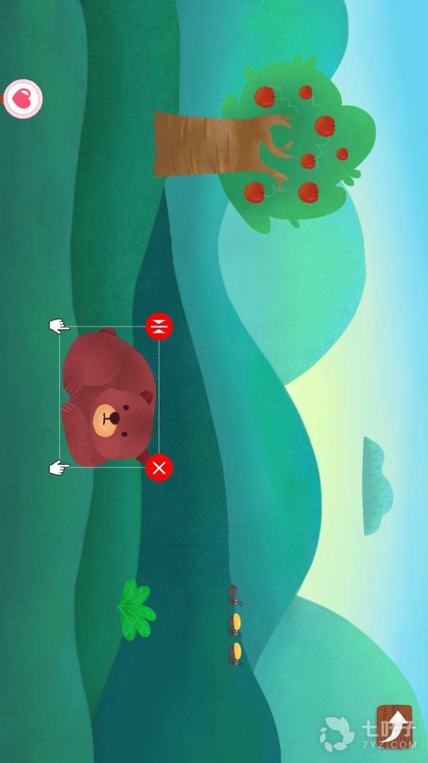 3