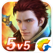 全民超神国际服