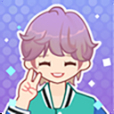 粉彩偶像我的男孩