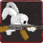 德里希兔子挑战