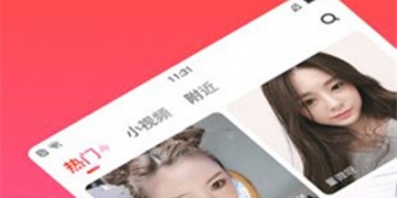 和6间房直播相似的APP