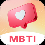 MBTI职业性格测试