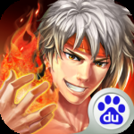 热血格斗（0.1折雄霸天下）