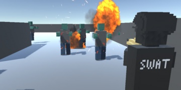 手机大型沙盘手游