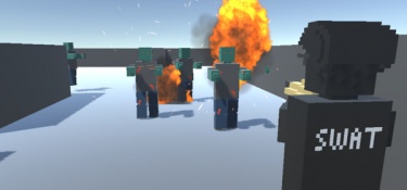 手机大型沙盘手游