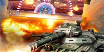 超能坦克超全版本手游