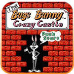 兔八哥疯狂城堡nes版