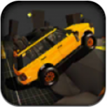 越野工程无限金币版