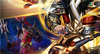 御龙争霸超全版本手游