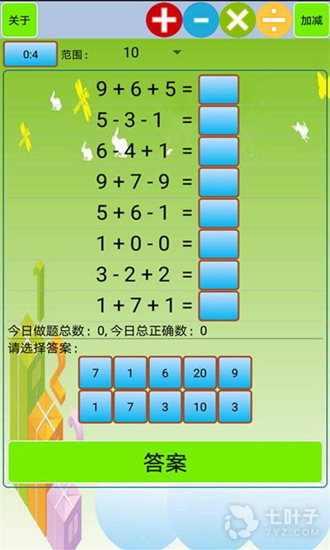 4