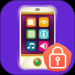 加密应用锁
