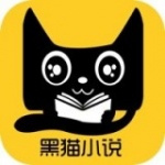 黑猫小说2024版