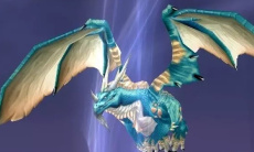 《魔兽怀旧服》魔网守护者埃雷苟斯掉落0