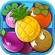 开心水果连连看(超多关卡)