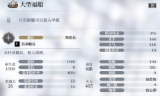 《风帆纪元》大型福船皇家太阳号如何搭1