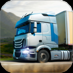 环球卡车模拟器