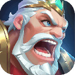 风暴奇兵九游版