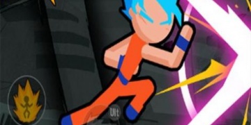 大家都在玩的火柴人手游