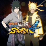 火影忍者究极风暴4博人传