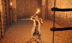 《艾尔登法环》艾尔登之王癫火之王结局完成方法1