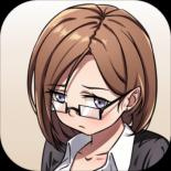 嫁不出去的女人直装版