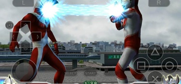 奥特曼格斗进化1最新版手游