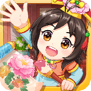 甜心格格涂色画家免广告版