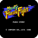 SD快打旋风修改版悟饭版