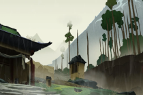 太吾绘卷峨眉派地区恩义有什么用