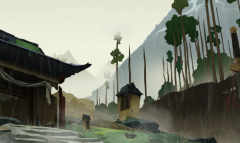 太吾绘卷峨眉派地区恩义有什么用