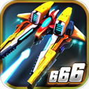 战机代号666内置作弊菜单版