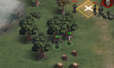 荒野迷城玩法攻略2