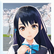 我的樱花童话学校