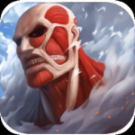 进击的巨人冲击最新版