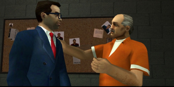 侠盗猎车手手游