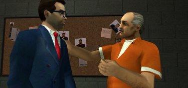 侠盗猎车手手游