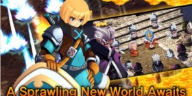 像泽诺尼亚5这样的手游