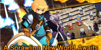 泽诺尼亚5历史版本手游