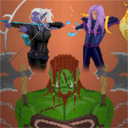 龙族幸存者九游版