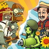 植物僵尸大战最新版
